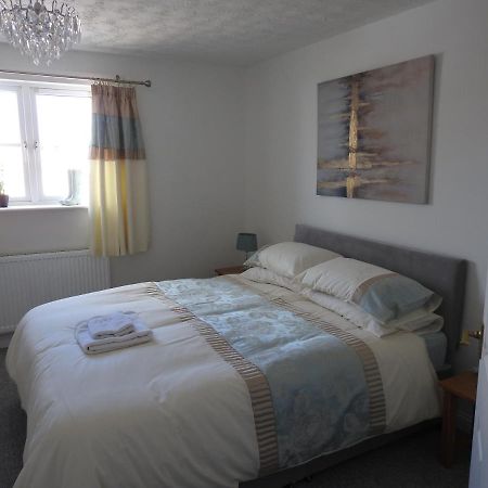 Charming 2-Bed House In Torquay Villa Luaran gambar
