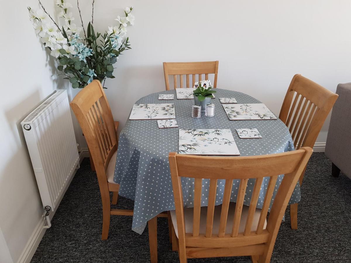 Charming 2-Bed House In Torquay Villa Luaran gambar
