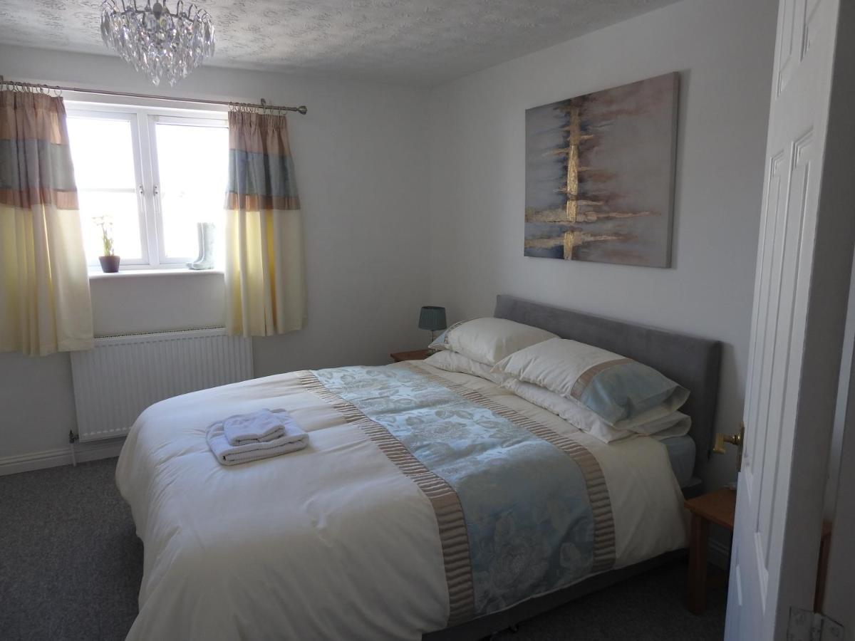 Charming 2-Bed House In Torquay Villa Luaran gambar