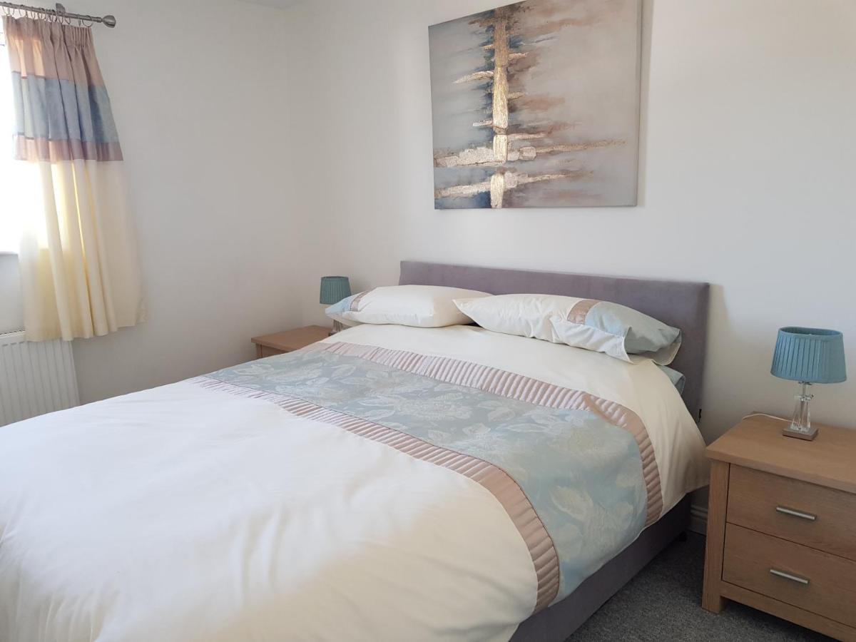 Charming 2-Bed House In Torquay Villa Luaran gambar