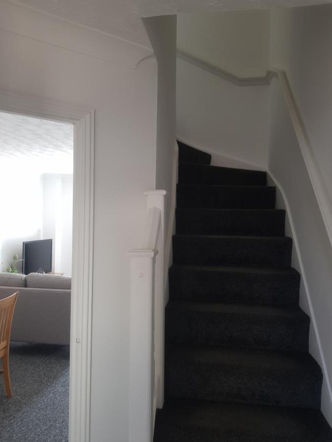 Charming 2-Bed House In Torquay Villa Luaran gambar
