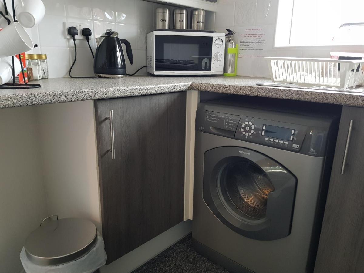 Charming 2-Bed House In Torquay Villa Luaran gambar